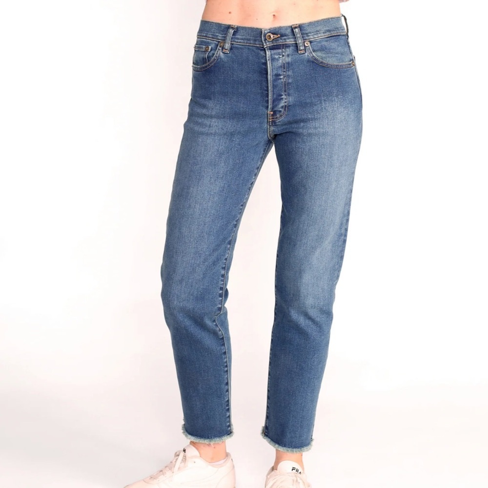 Raleigh denim Camden Indigo wash size 28